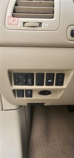 ئينفنتي QX70